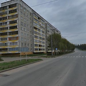 Lebedeva Street, 53, Yoshkar‑Ola: photo