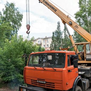Usova Street, 11А, : foto