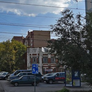 Proletarskaya ulitsa, 100, Samara: photo