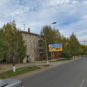 Киров, Улица Лепсе, 41: фото