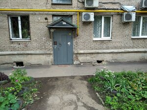 Pobedy Street, 16, Samara: photo