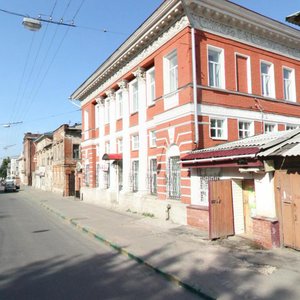 Нижний Новгород, Ильинская улица, 96: фото