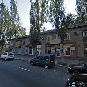 Vulytsia Peremohy, 12, Zaporizhia: photo