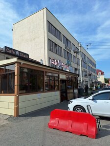 Moskovskaya ulitsa, 5Б, Nazran: photo