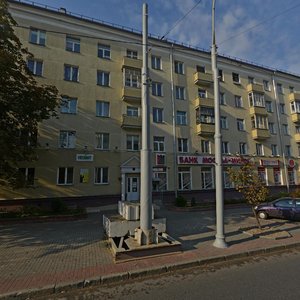 Dawgabrodskaja Street, 6/1, Minsk: photo