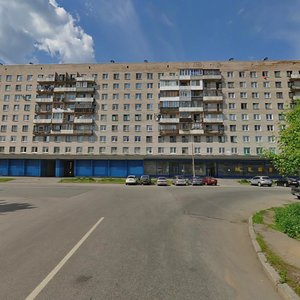 Shevchenko Street, 17 ، سان بطرسبرغ: صورة
