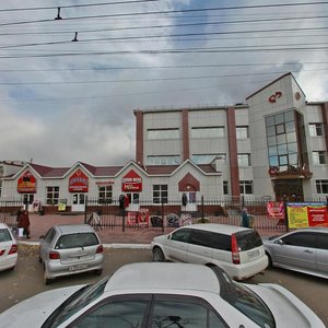 Bogomyagkova Street, 12А/1, Chita: photo