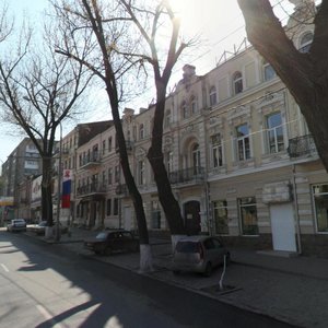 Bolshaya Sadovaya Street, 10, Rostov‑na‑Donu: photo