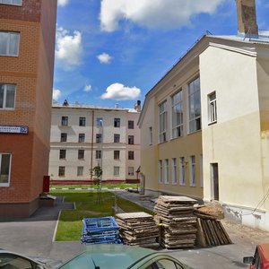 Pervomayskaya Street, 34/5к1, Dolgoprudniy: photo