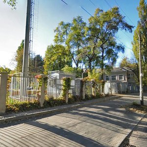 Chystiakivska Street, 18, Kyiv: photo