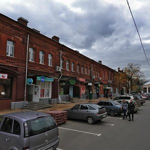 Ярославль, Депутатская улица, 11: фото