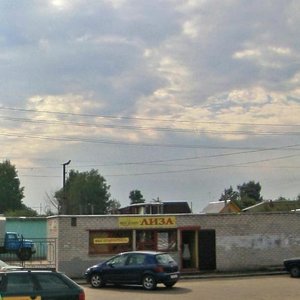 Piershamajskaja vulica, 160/2, Mogilev: photo