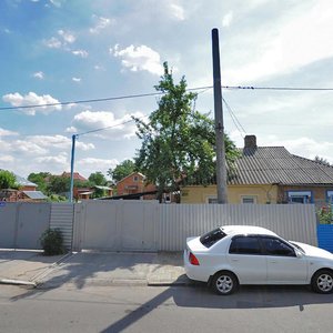 Кропивницкий, Улица Яновского, 101: фото