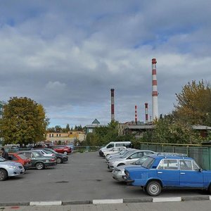 Svobodnaya Street, 50, Belgorod: photo