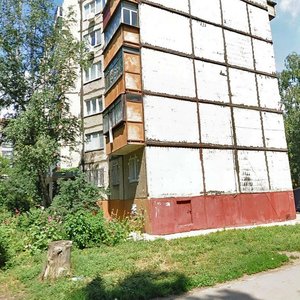 Lipovskaya Street, 1, Lipetsk: photo