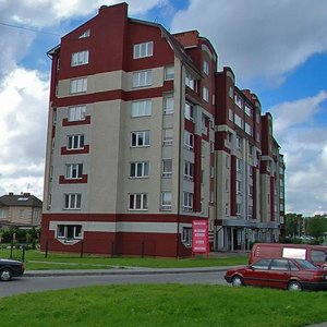 Prazhskaya Street, No:1Б, Kaliningrad: Fotoğraflar