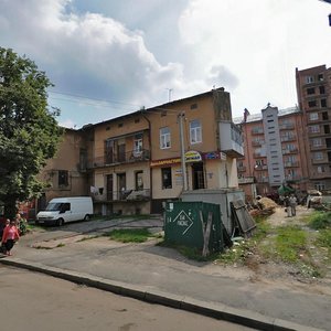 Belvederska vulytsia, 17, Ivano‑Frankivsk: photo