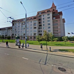 Горького 49 гродно карта