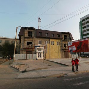 Астрахань, Улица Дзержинского, 56В: фото