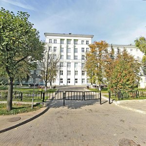 Rozy Liuksiemburg Street, 110, Minsk: photo