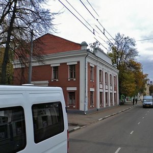 Oktyabrya Avenue, No:26, Yaroslavl: Fotoğraflar