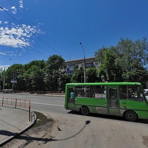 Хмельницкий, Каменецкая улица, 84: фото