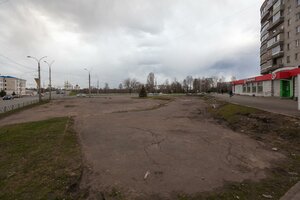 Рыбинск, Улица Максима Горького, 1: фото