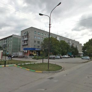 Бердск, Улица Лелюха, 7: фото