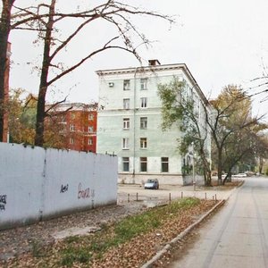 Pobedy Street, 141, Samara: photo