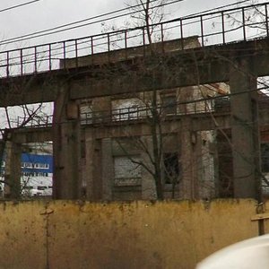 Monastyrka Street, 13к1 ، نيجني نوفغورود: صورة