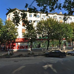 Goncharova Street, 18 ، أوليانوفسك: صورة