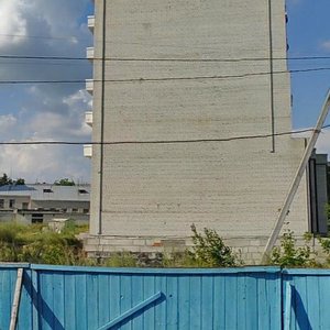 Ulitsa 3-go Internatsionala, 6, : foto