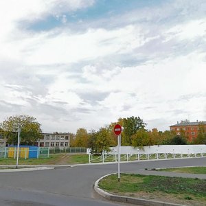 Zoie Kosmodemyanskoy Street, 27 ، إيجيفسك: صورة