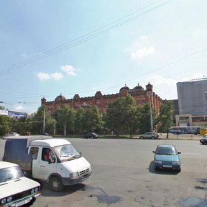 Azina Street, 22/4, Yekaterinburg: photo