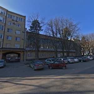 Пятигорск, Университетская улица, 41: фото