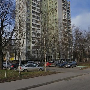 Москва, Череповецкая улица, 6: фото