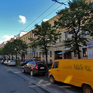 Chaykovskogo Street, No:65-67, Saint‑Petersburg: Fotoğraflar