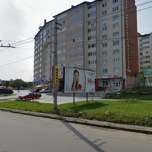 Uhornytska vulytsia, 12, Ivano‑Frankivsk: photo