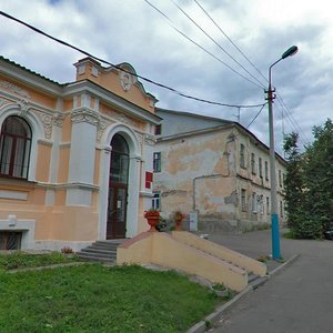 Detskaya Street, No:4, Pskov: Fotoğraflar