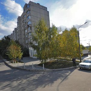 Vulytsia Serhiia Synenka, 81, Zaporizhia: photo