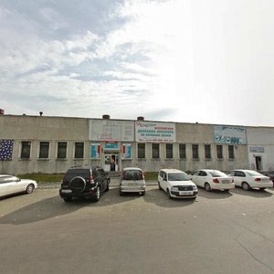 Mikrorayon 17A, 1, Angarsk: photo