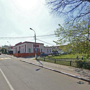 Trudovaya ulitsa, 4 ، : صورة