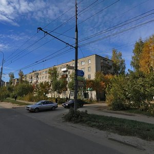 Prokhorova Street, 24, Yoshkar‑Ola: photo