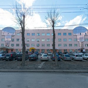 Kosmonavtov Avenue, 15, Yekaterinburg: photo