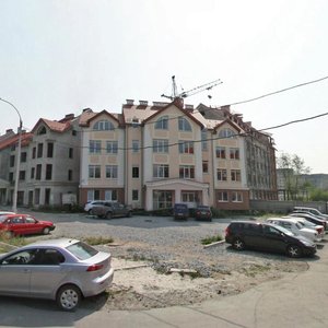 Raskovoy Street, 19 ، يكاترينبورغ: صورة