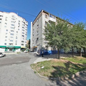 Хабаровск, Амурский бульвар, 37: фото