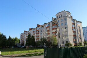 Pervomayskaya Street, 29А, : foto