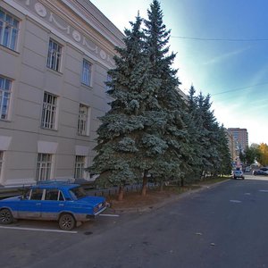 Lenina Street, 5, Kursk: photo