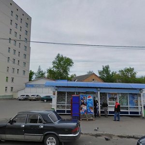 Ulitsa Stroiteley, No:19, Tver: Fotoğraflar