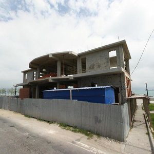 Admirala Serebryakova Embankment, 47А, Novorossiysk: photo